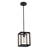 Holbeach 1 - Light Square/Rectangle Pendant
