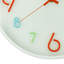 Kerns Wall Clock