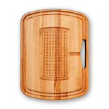 John Boos Carving Maple Cutting Board