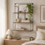 Metal Floating Shelf-1772176103