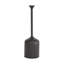 Harris Metal Decorative Bottles