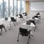 Table de formation mobile modulaire Harlingen