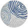 Leis Abstract Indoor Rug