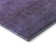Premium Machine Washable Mehara AMF1699 Stripes Rug