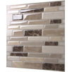 peel and stick backsplash tile