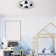 Charest LED Flush Mount
