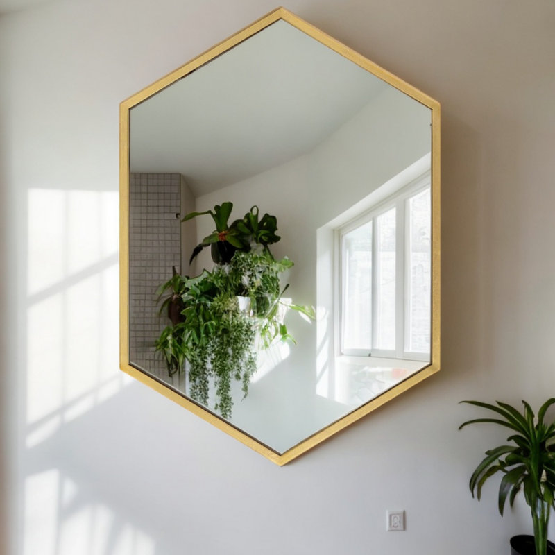 Miroir Tolem Rubi