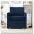 Bleu est en rupture de stock