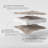 Solid Cotton Gauze Pick-stitch Matelesse Coverlet Bedspread set-116884838-116884841