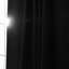 Textured Faux Linen Woven Rod Pocket And Backtab Blackout Curtains-682956911