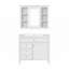 Meuble-lavabo 36 po avec armoire à pharmacie-435531200-435531203
