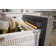 Zephyr Presrv 24" Stainless Steel Built-In Single Zone Refrigerator Drawers