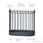 Metal Oval Utensil Storage Set
