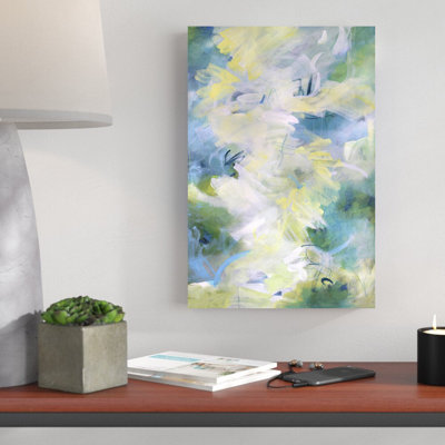 Springtime Rhythms I