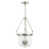 Polished Nickel is out of stock selected