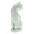 Handmade Ceramic / Porcelain Figurine / Sculpture Decorative Object-1622673298
