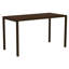 Table de bar POLYWOOD MOD-9705491-9705499-126357636