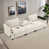 Beige Chenille
