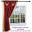Room Darkening Single Curtain Panel-73243933