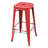 Hulse Counter Stool with Metal Frame-1182386654