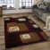 Brakebill Performance Geometric Indoor Rug