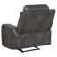 Fauteuil inclinable Asle