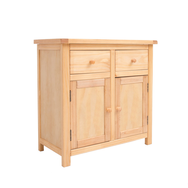 Berton 84cm Sideboard