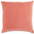 Kam Fringed Cotton Reversible Throw Pillow-103500837-115626644