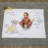 Lion King Basics Baby Blanket