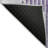 Elowen Purple Washable Indoor-Outdoor Rug - -442728323