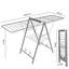 Metal Foldable Gullwing Drying Rack