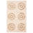 Nonia Hand Tufted Wool Geometric Rug-1106103598