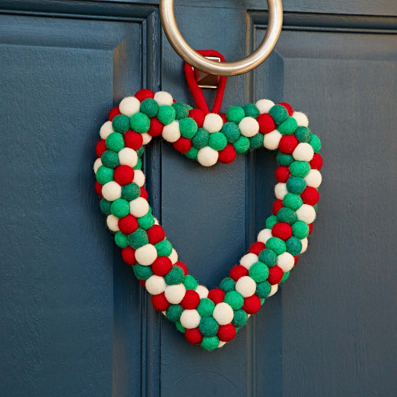 20cm Wreath