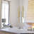 Baileyton 6 - Light Cluster Pendant-1313072473