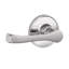 J Series Door Lever with Rosette-270532714-293502164