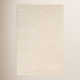 Ithaca Handmade Cream Rug