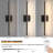 24" Dimmable LED Bath Bar 5cct-1494961369