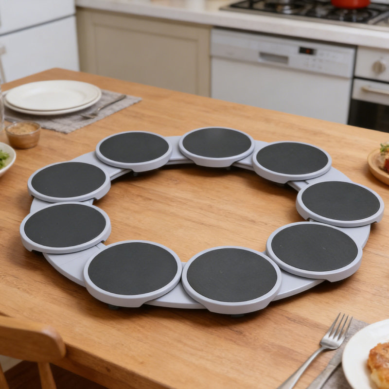 Plastic Tray