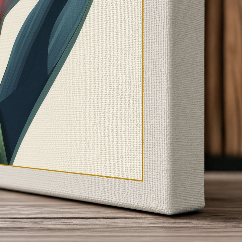 Print, 18x12 - 45.7 x 30.5 cm, Cream Border