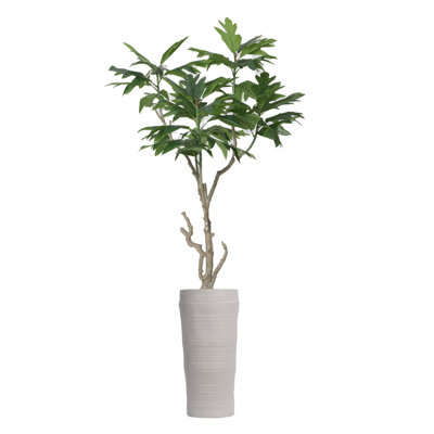 Arbre à pain artificiel 91 po
