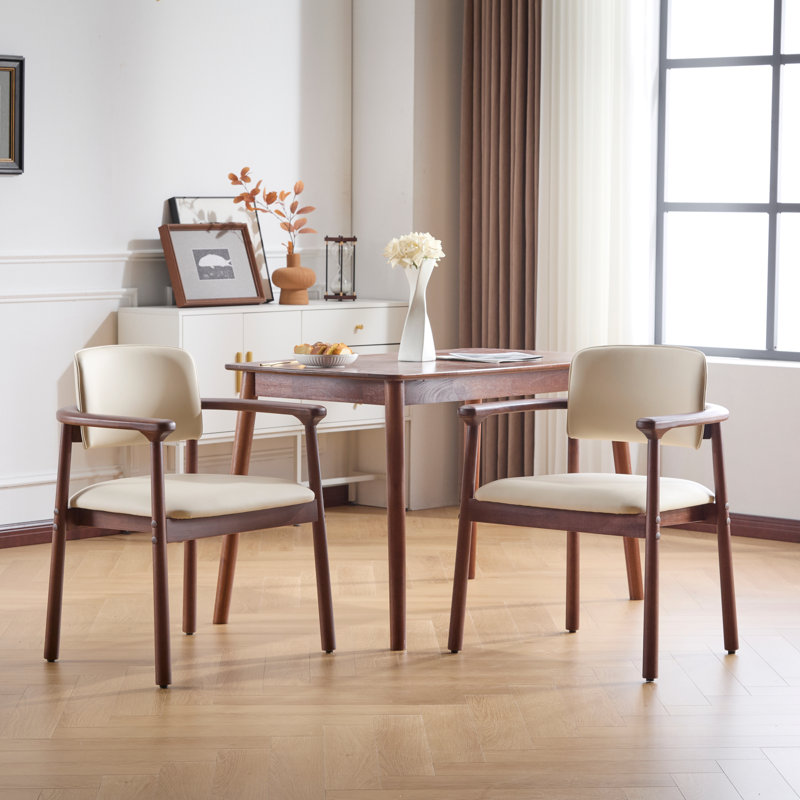 2 - Pack Dining Room Chairs