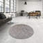 Tapis oriental gris / beige Pym-308294435