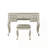 Classic Vanity Set with Stool-1374498038