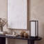 Lampe fantaisie Chane