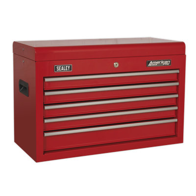 Single Storage Cabinet - 43 cm H x 66 cm W x 30.5 cm D