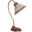 Lampe de bureau 18 po High Tiffany