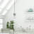 Andromedae 1 - Light Single Pendant-372108449