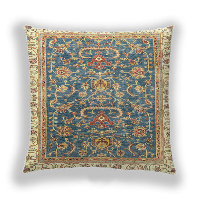 Coussin Abstract 2981