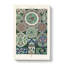 18th Century Persian Pattern by Albert Racinet - Wrapped Canvas-55300680
