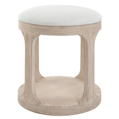 Horris Upholstered Ottoman